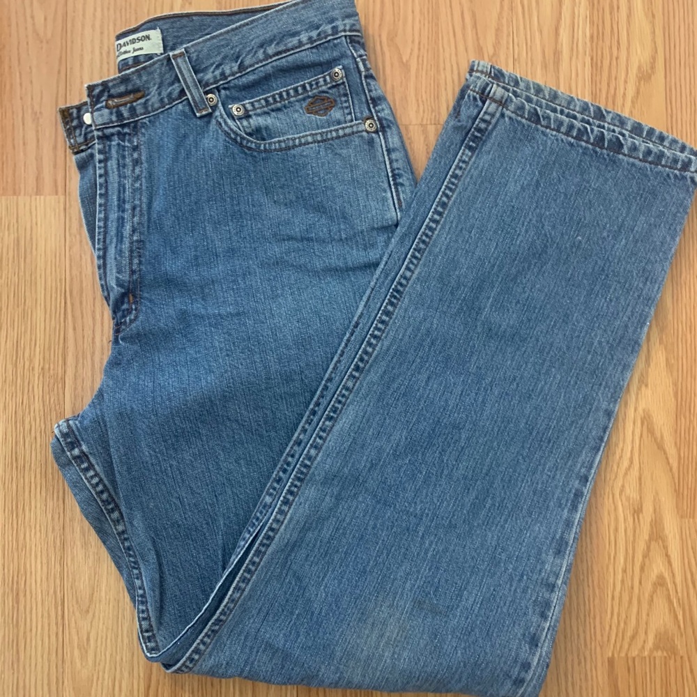 Mens jeans